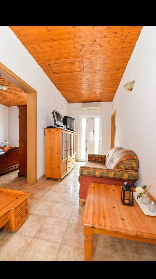 Ferienwohnung Ceprljanda Ugljan Exterior foto