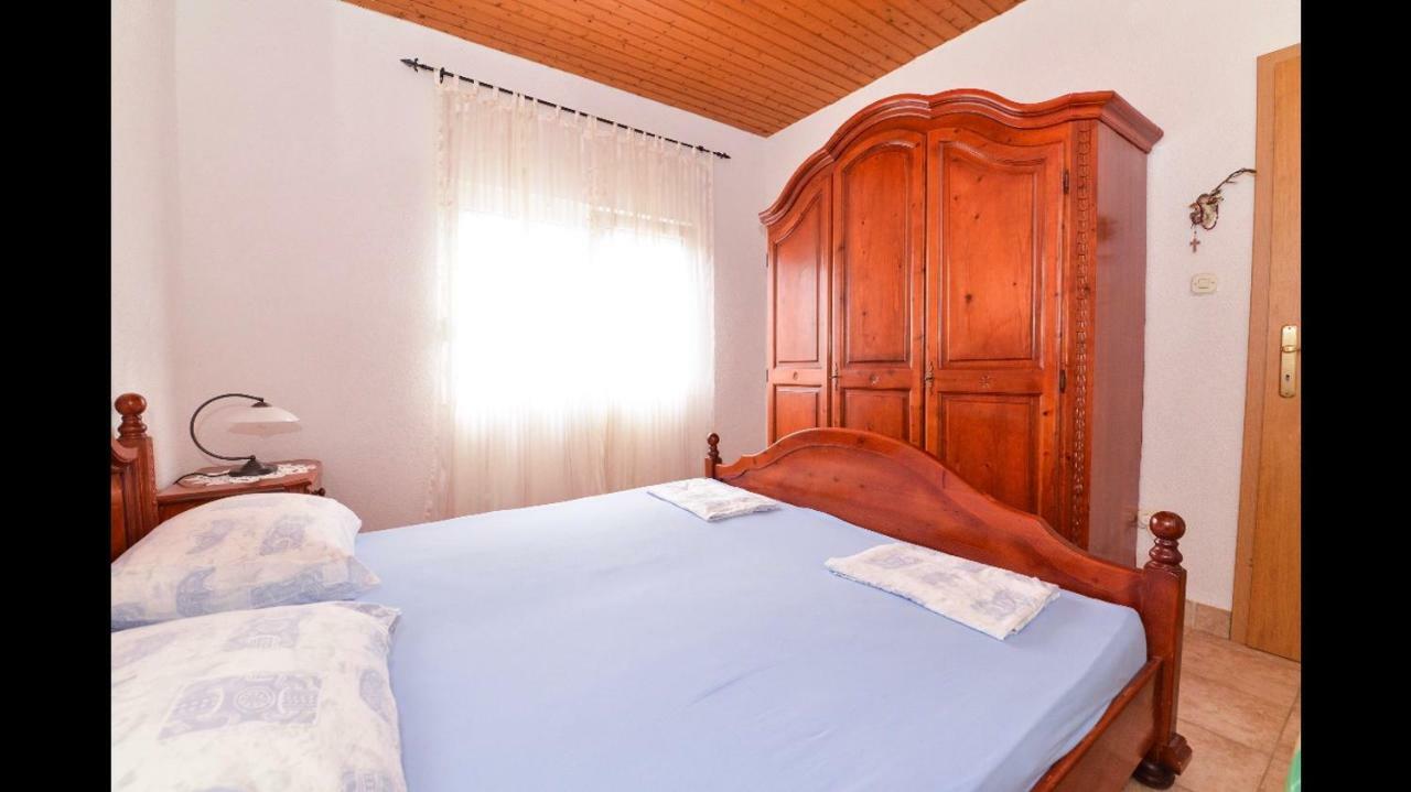 Ferienwohnung Ceprljanda Ugljan Exterior foto