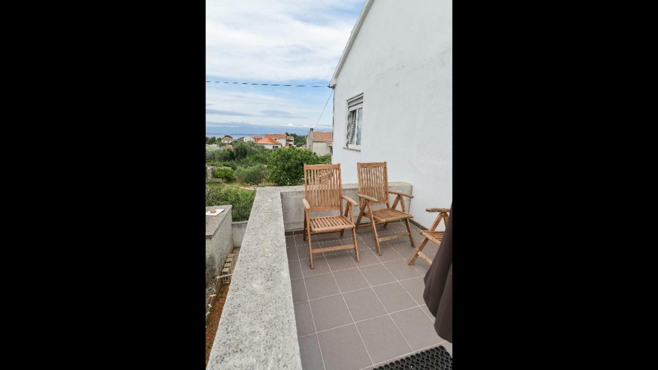 Ferienwohnung Ceprljanda Ugljan Exterior foto